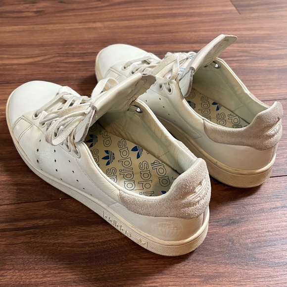 Stan Smith Lux Shoes - Men’s - Picture 2 of 4